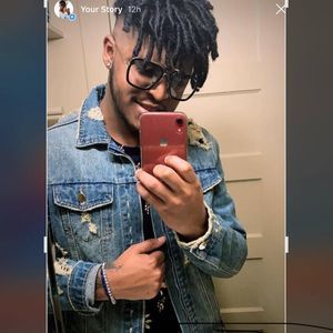 Meet your Posher, Steven